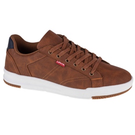 Chaussures Levi's Cogswell M 232324-794-28 brun