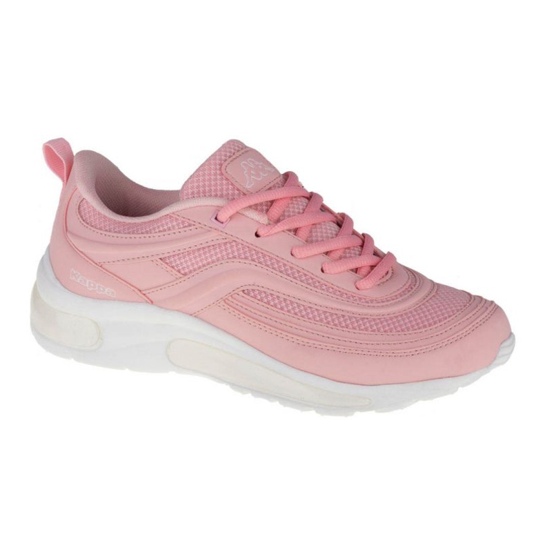 Chaussures Kappa Squince W 242842-2110 rose Chaussures Kappa Squince W 242842-2110 rose