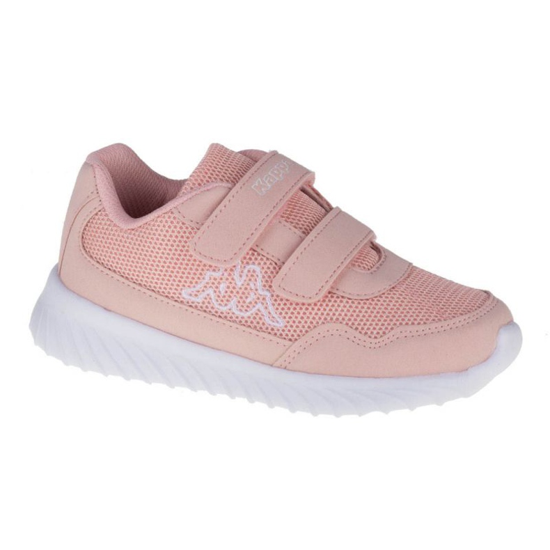 Cracker Kappa II K 260647K-7110 rose