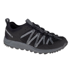 Merrell Wildwood Aerosport M J036109 le noir