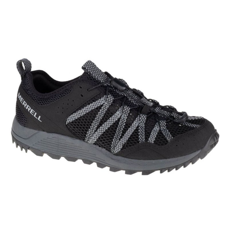 Merrell Wildwood Aerosport M J036109 le noir