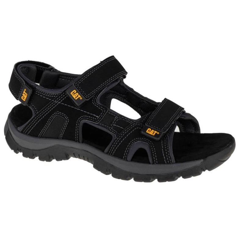 Sandales Caterpillar Giles Oxfors Sandale P716653 Black le noir