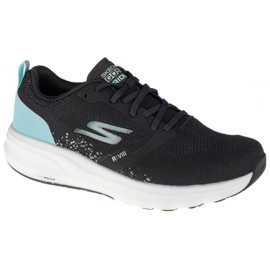 Skechers Go Run Ride 8 Hyper W 15224-BKTQ le noir