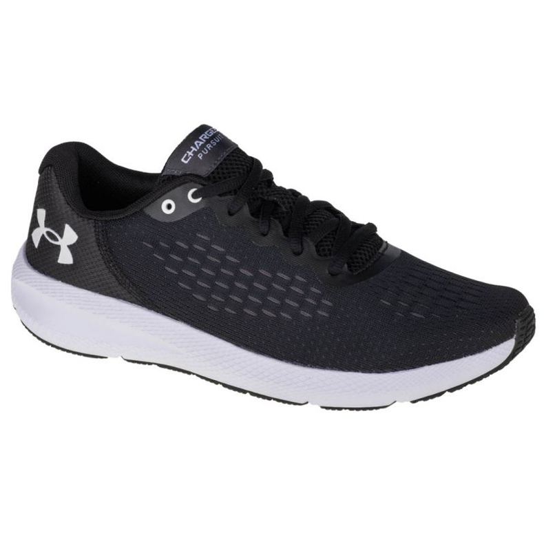Under Armour Charged Pursuit 2 Se M 3023 865-001 le noir Under Armour Charged Pursuit 2 Se M 3023 865-001 le noir