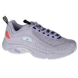 Reebok Daytona Dmx II M EF3406 gris Reebok Daytona Dmx II M EF3406 gris
