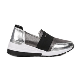 Vices Etaux FT87-52-argent noir