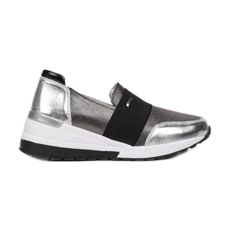 Vices Etaux FT87-52-argent le noir