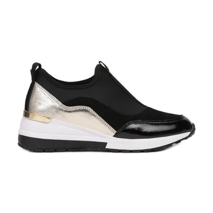 Vices Etaux FT84-184-noir / or le noir d'or Vices Etaux FT84-184-noir / or le noir d'or