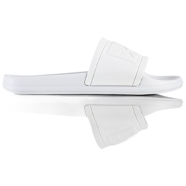 Femmes Big Star DD274A68 blanche