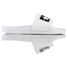 Chaussons Femme Big Star DD274A264 blanc