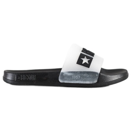 Femmes Big Star FF274A200 noir multicolore