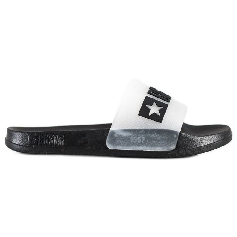 Femmes Big Star FF274A200 le noir multicolore