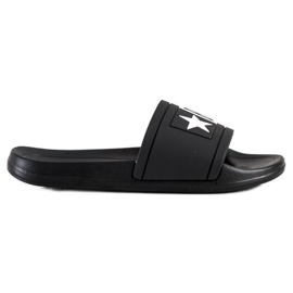 Femmes Big Star DD274A66 noir
