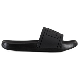 Femmes Big Star DD274A71 le noir