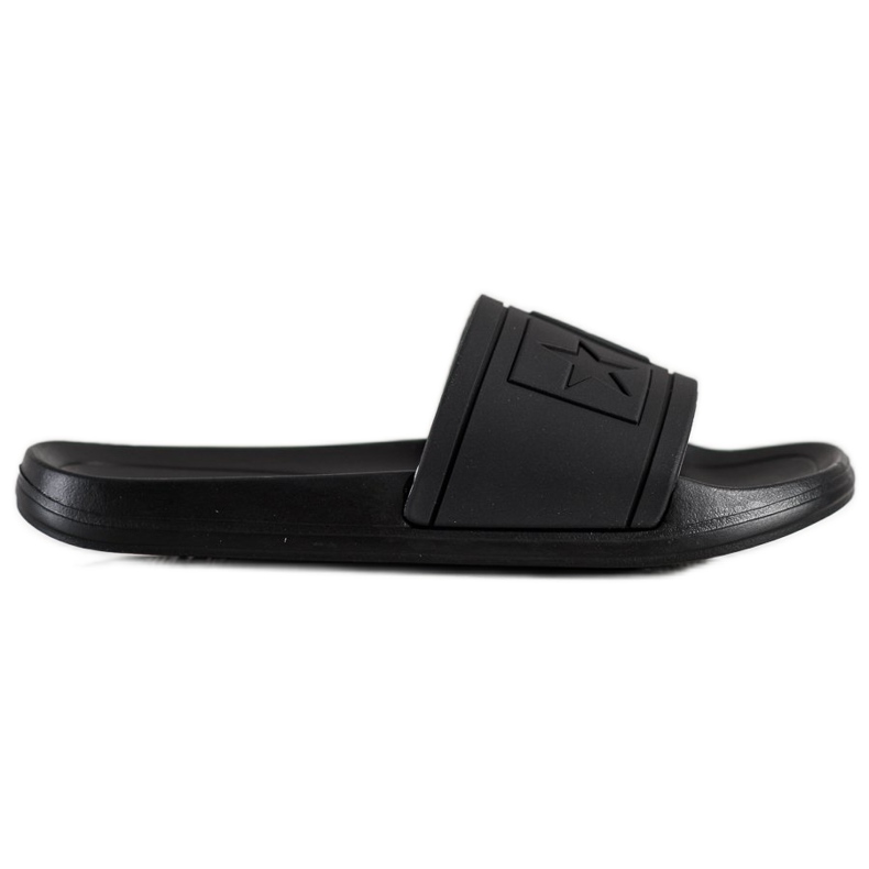 Femmes Big Star DD274A71 le noir