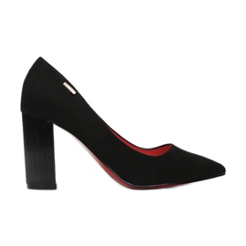 Vices Etaux FL323A-38-noir le noir Vices Etaux FL323A-38-noir le noir