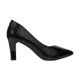 Vices Etaux FL340B-38-noir le noir