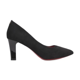 Vices Etaux FL340-95-noir / rouge