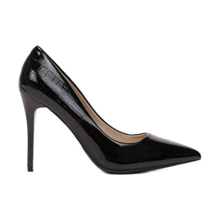 Vices Etaux FL350C-38-noir le noir