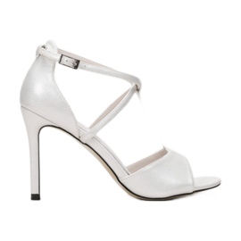 Vices Etaux FL343B-52-argent