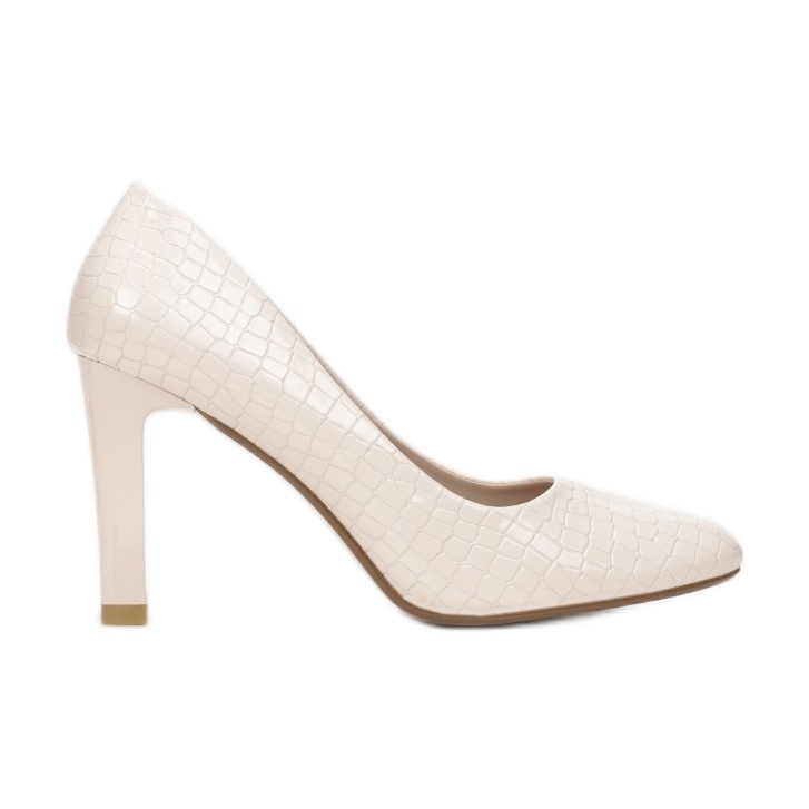 Vices Etaux FL355C-42-beige