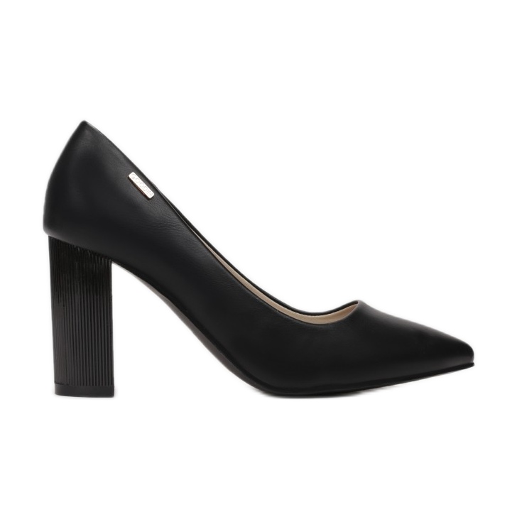 Vices Etaux GD-FL323B-38-noir le noir