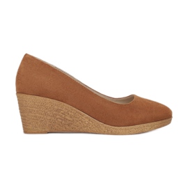 Vices Etaux FL651-515-d.camel multicolore