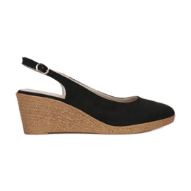 Vices Etaux FL652-38-noir