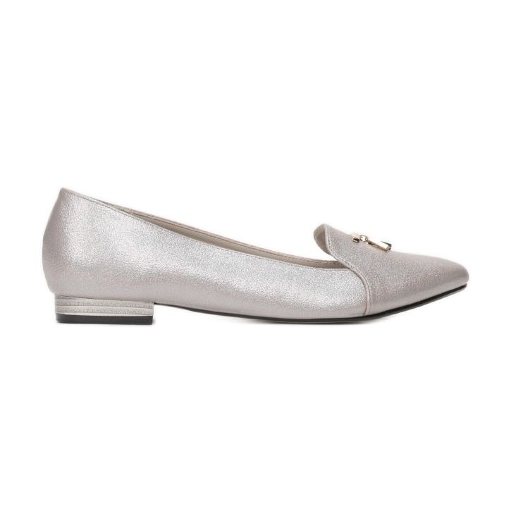 Vices Etaux GD-FL616A-475-taupe multicolore