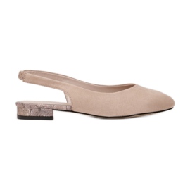 Vices Etaux OC105-42-beige
