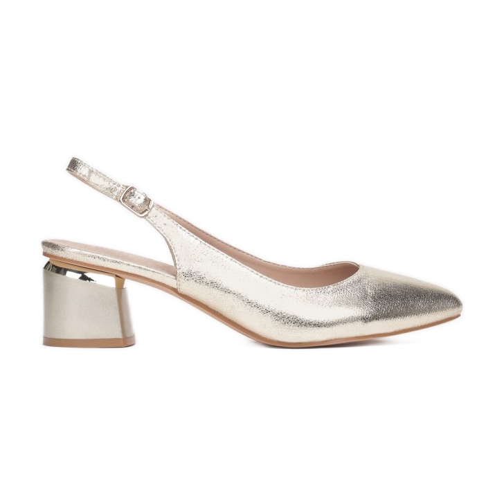 Vices Etaux XR105-60-or d'or