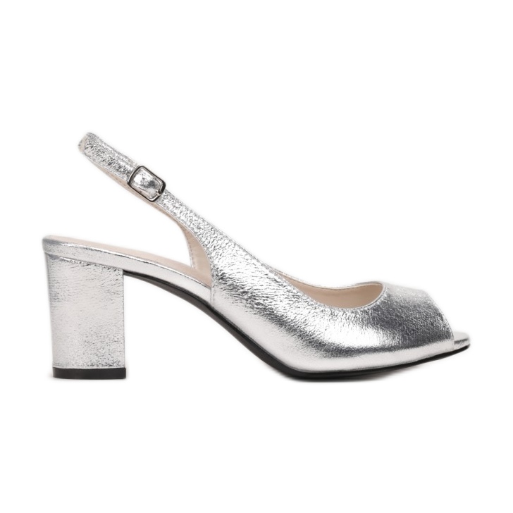 Vices Etaux XR202-52-argent