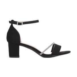 Vices Etaux XR204-38-noir