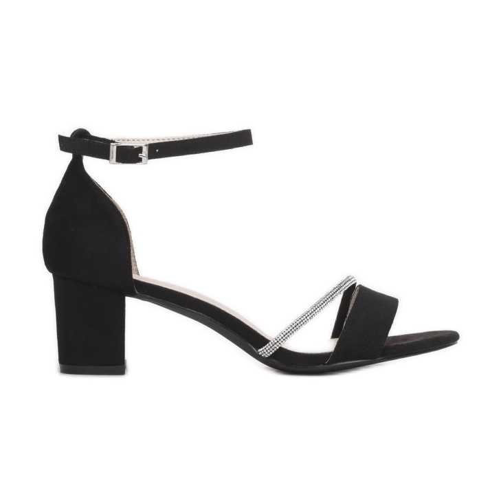 Vices Etaux XR204-38-noir le noir