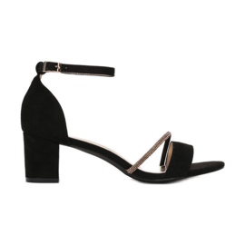 Vices Etaux XR204-184-noir / or doré