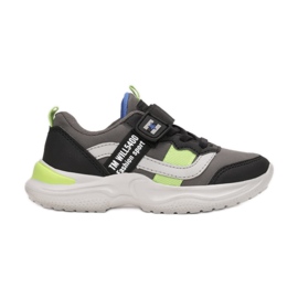 Vices Etaux 3XC8193-139-noir / vert le noir gris multicolore