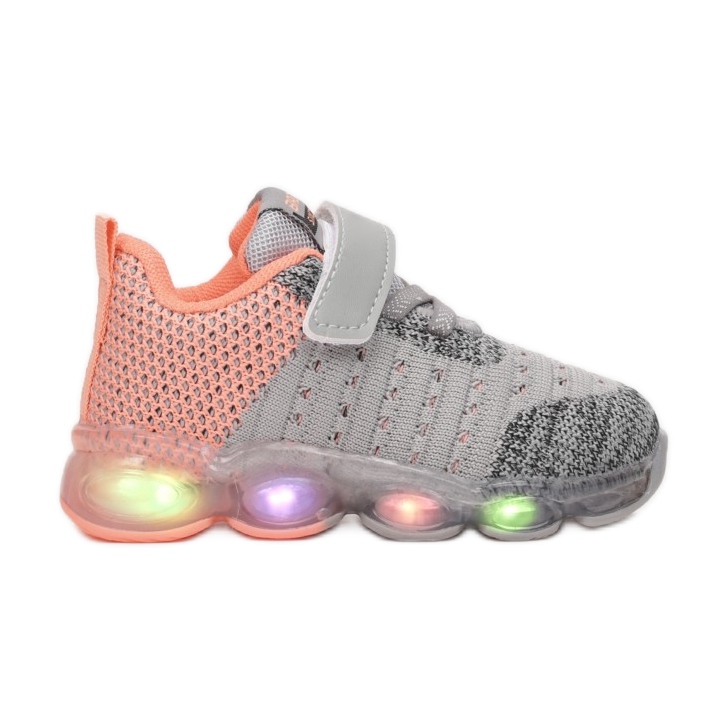 Vices Etaux 1XC8077-LED-39-gris orange Vices Etaux 1XC8077-LED-39-gris orange