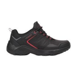Vices Etaux MXC8127-95-noir / rouge le noir