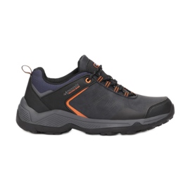Vices Etaux MXC8127-179-marine / orange bleu marine
