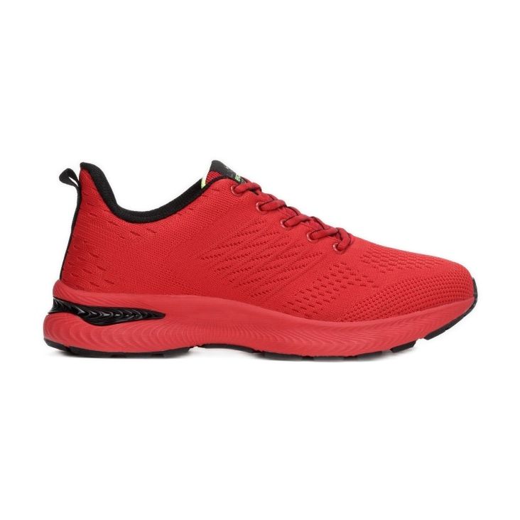 Vices Etaux MXC8221X-64-rouge