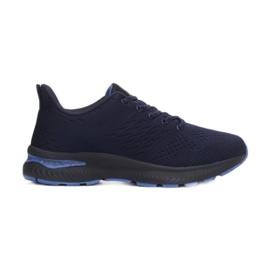 Vices Etaux MXC8221X-167-marine / bleu bleu marine