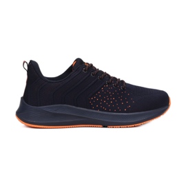 Vices Etaux MXC8212S-179-marine / orange bleu marine
