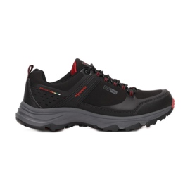 Vices Etaux MXC8152-95-noir / rouge