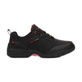 Vices Etaux MXC8157-95-noir / rouge