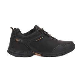Vices Etaux MXC8136-155-noir / camel le noir