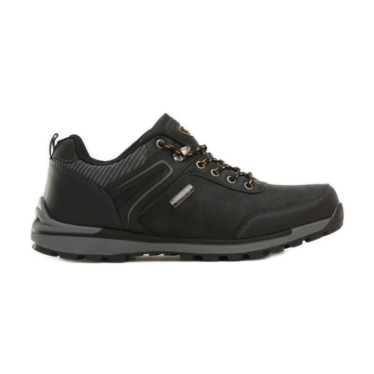 Vices Etaux MXC7664-155-noir / camel le noir