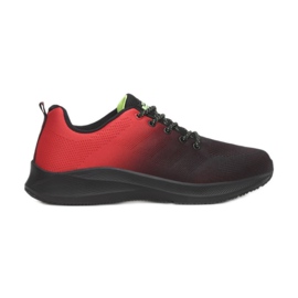 Vices Etaux MXC8213S-95-noir / rouge