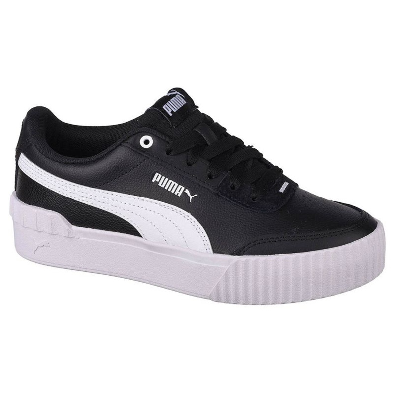 Puma Carina Lift W 373031 06 le noir