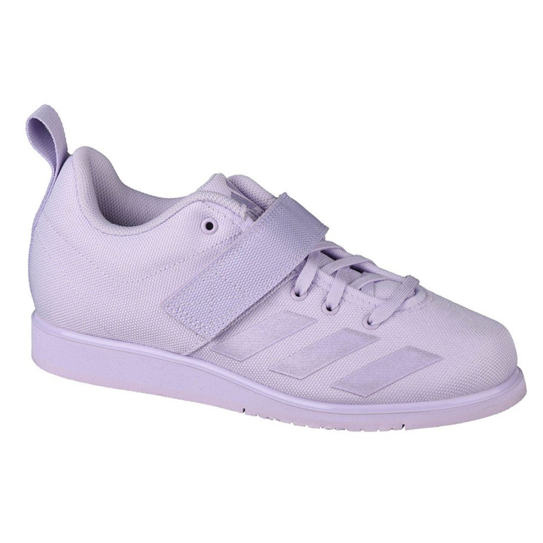 Adidas Powerlift 4 W EG1699 violet Adidas Powerlift 4 W EG1699 violet