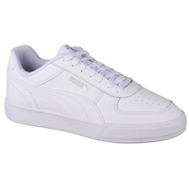 Puma Caven M 380810 01 blanc